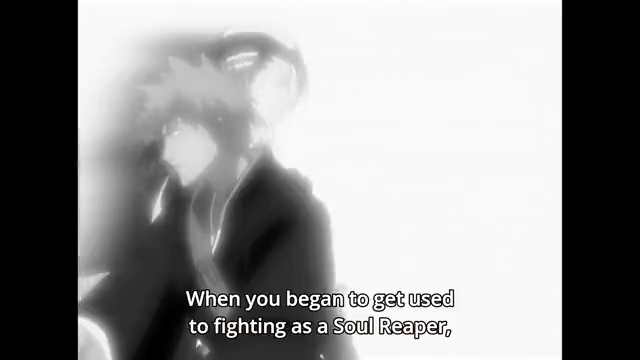 The Shocking Truth...The Mysterious Power Within Ichigo!