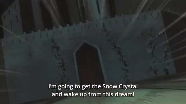 Another Side Story! This Time's Enemy Is a Monster!?