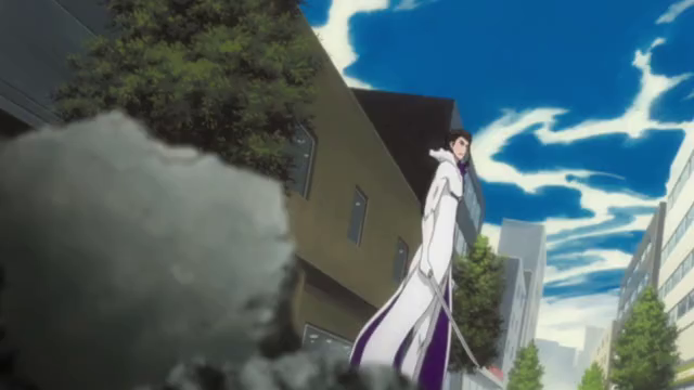 Emergency Situation! Aizen, New Evolution!
