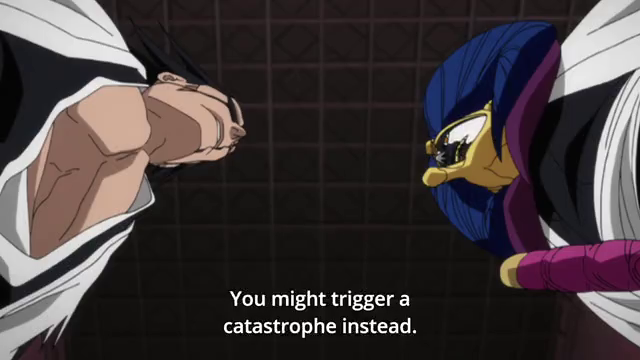 Unusual Incident in Seireitei?! Gotei 13 Invading Army Arc!