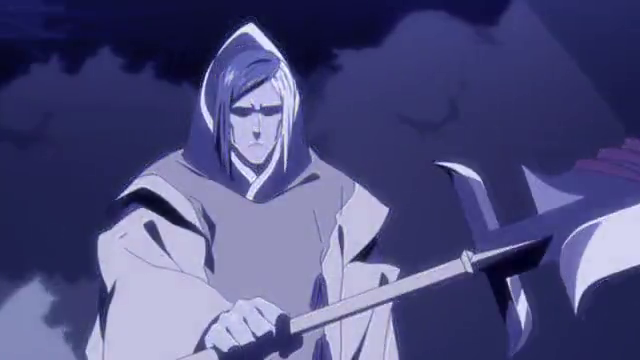 Ichigo's Capture Net! Escape From Soul Society!