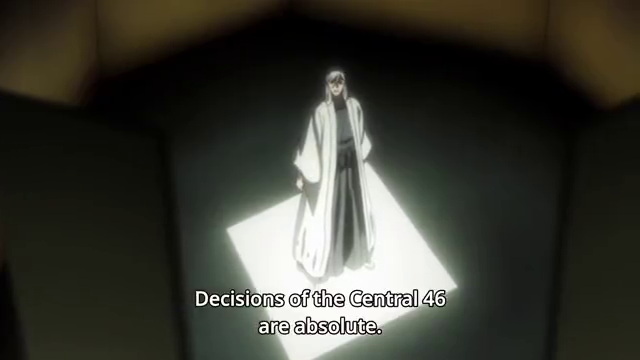 Clash! Rukia vs. Rukia!