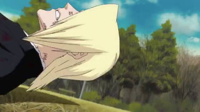 The Most Evil Reigai, Appearing in the Real World!