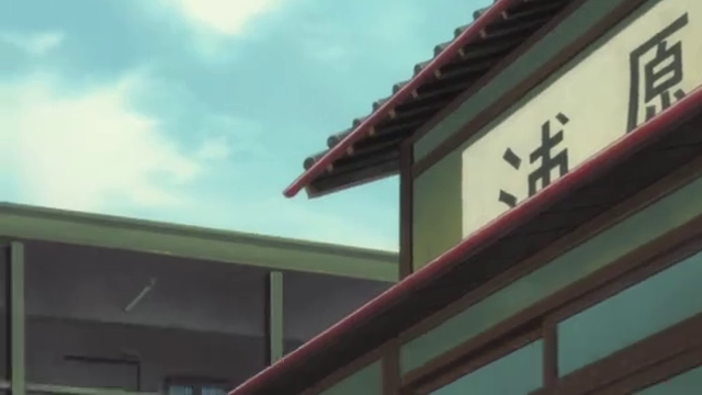 A Dispute in School!? Ichigo and Uryu, Fight Together!
