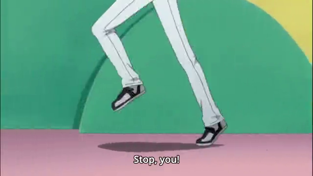 Power of the Substitute Badge, Ichigo's 'Pride'!