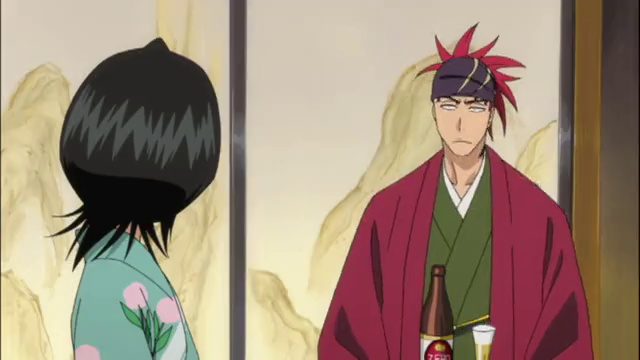 Shinigami at War! New Year in Seireitei Special!
