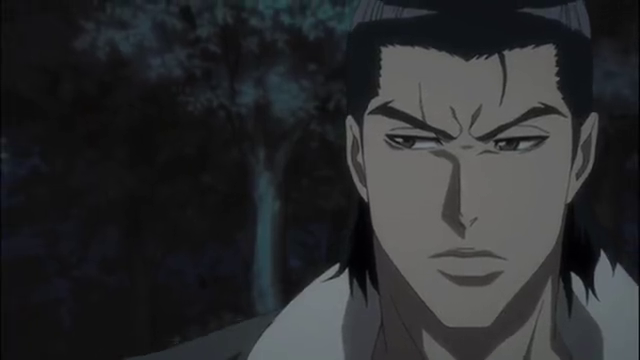 The Sorrowful Battle! Ichigo vs. Sado & Orihime