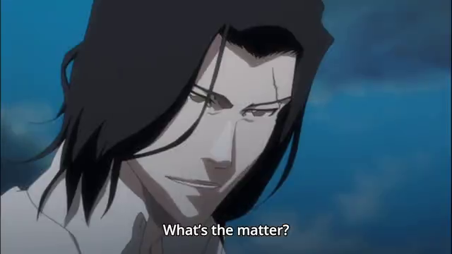 Ichigo vs Uryu!? Who is the Traitor!?