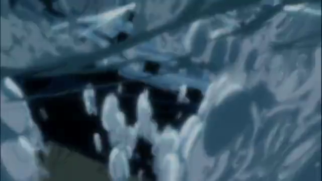 A New Appearance! The Gotei 13, Arrives!
