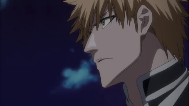 Revival! Substitute Shinigami: Ichigo Kurosaki!