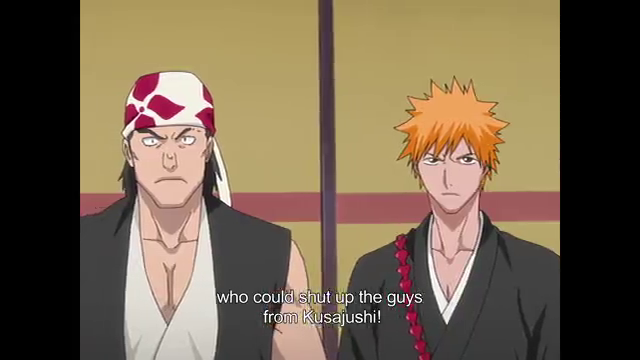 Hitsugaya's Decision! The Clash Approaches