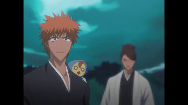 Ichigo, Byakuya, Kariya, The Battle of the Three Extremes!