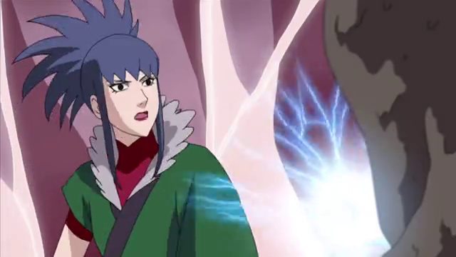 Breaking the Crystal Style