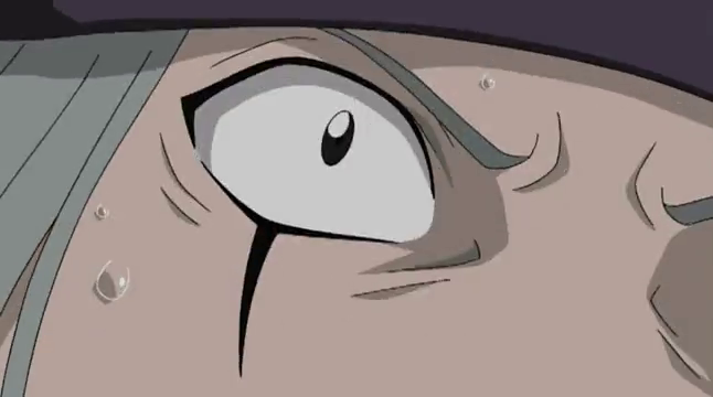 Zabuza's Blade