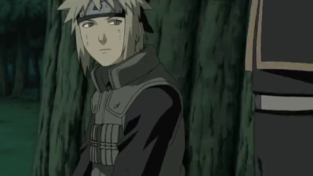 Kakashi Chronicles - A Boy's Life on the Battlefield - Part 1