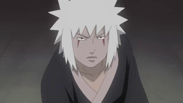 Tales of a Gutsy Ninja ~Jiraiya Ninja Scroll~ Part 1