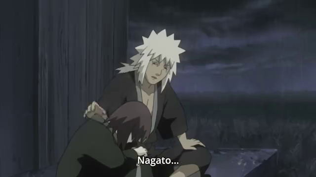 Tales of a Gutsy Ninja ~Jiraiya Ninja Scroll~ Part 2