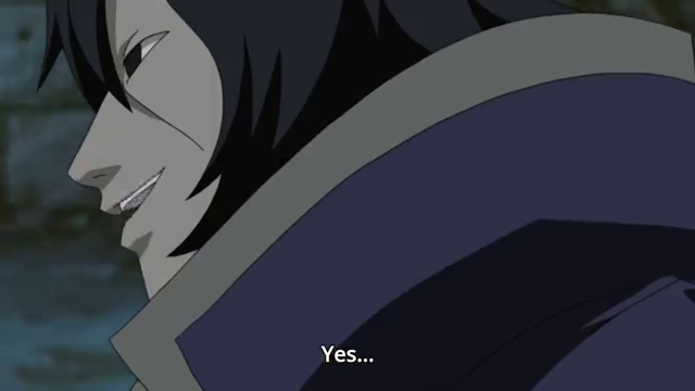 The Forbidden Jutsu Released
