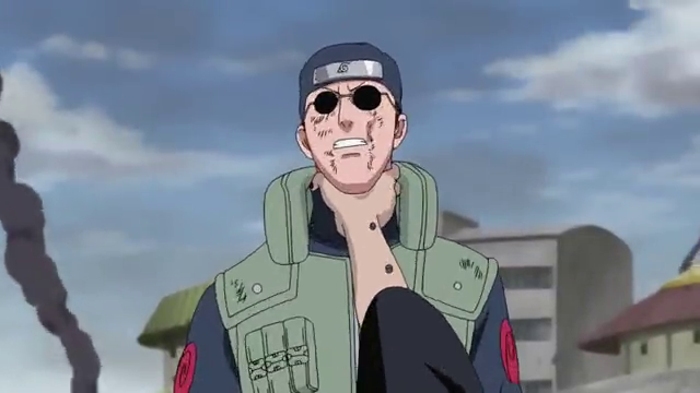 Surname Is Sarutobi. Given Name, Konohamaru!