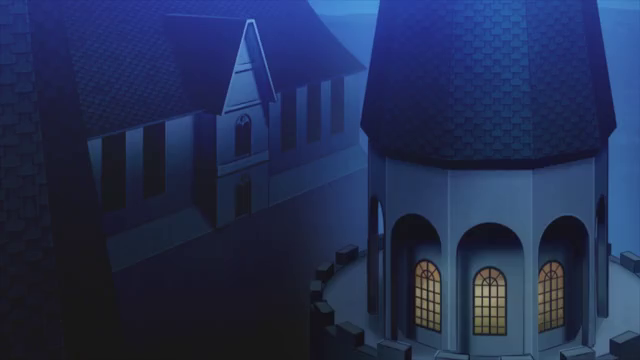 The Battle for Clover Castle