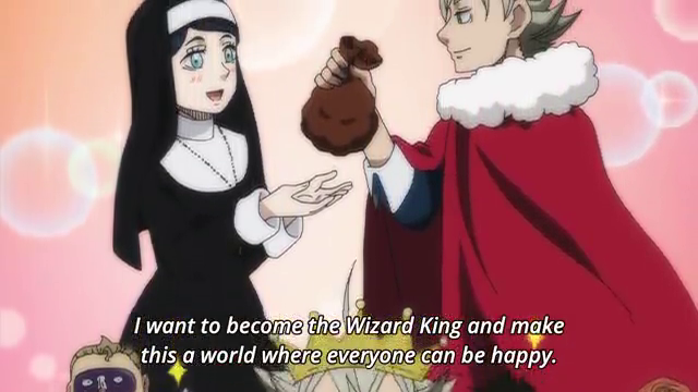 What Happened on a Certain Day in the Castle Town