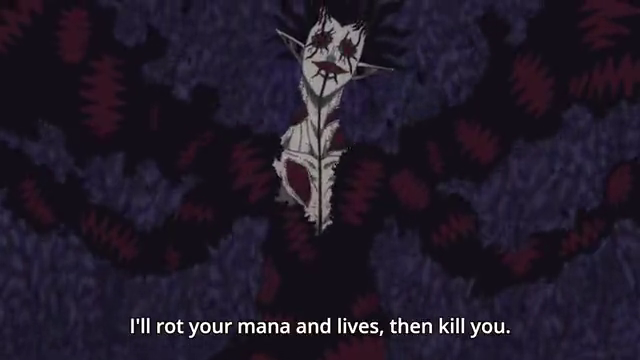 The Final Attack