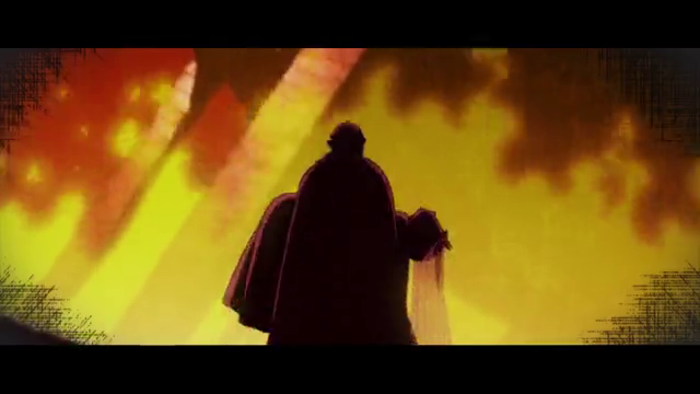 Nero Reminisces... Part One
