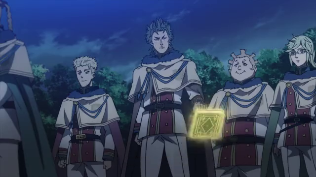 The Golden Family