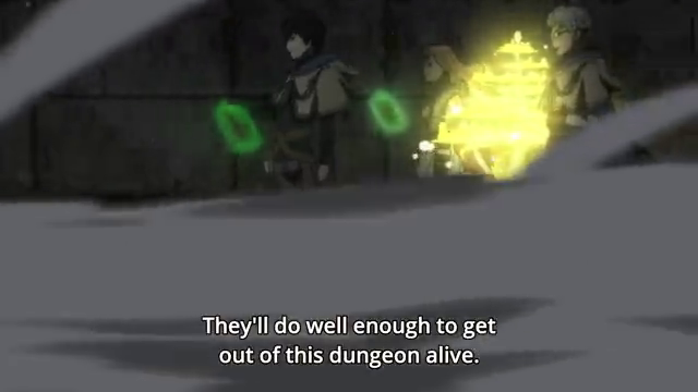 The Diamond Mage
