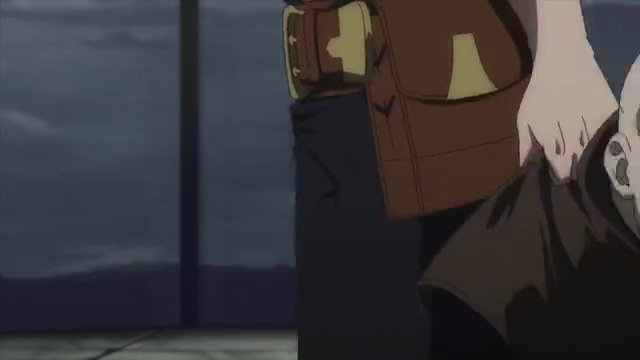 The Beginning of Hope and Despair