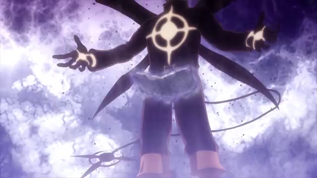 Captain: Yami Sukehiro