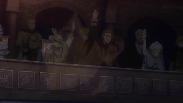 The Path to the Wizard King