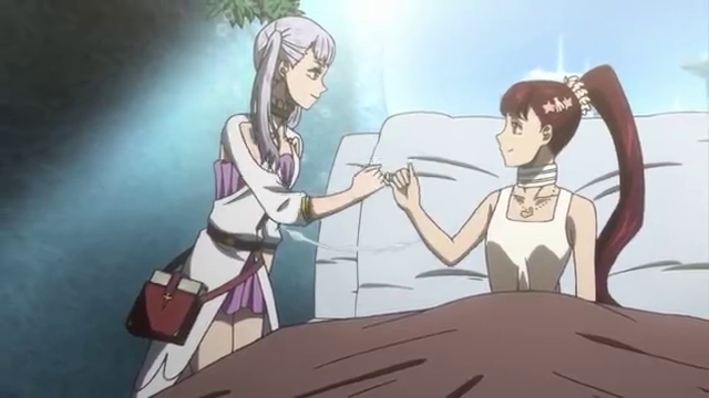 End of the Battle, End of Despair