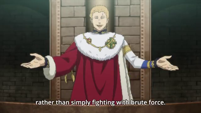 The Royal Knights Selection Test