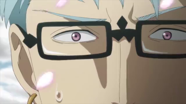 Fierce Battle