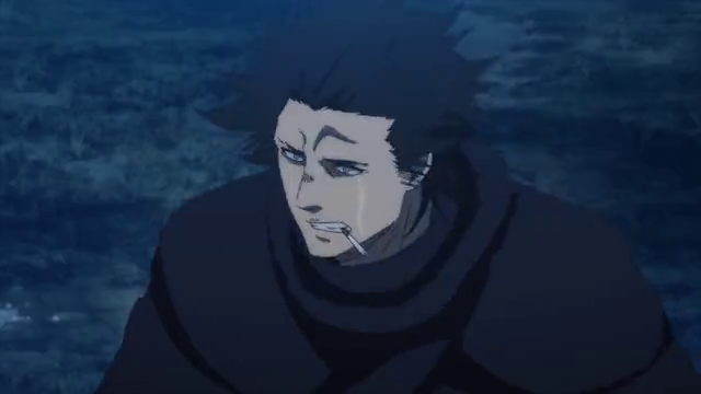 Yami and Vangeance