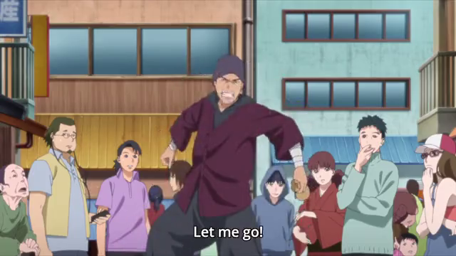 The Steam Ninja Scrolls: The S-Rank Mission!