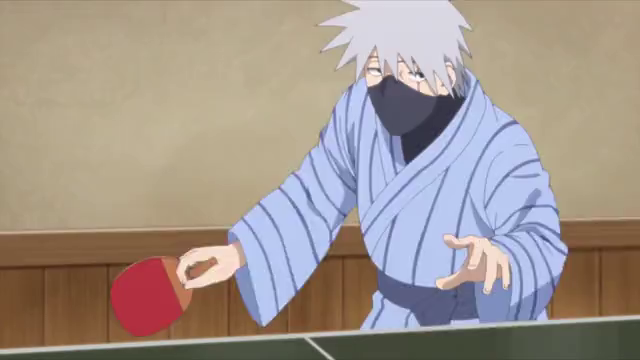 The Steam Ninja Scrolls: The Haunted Inn!