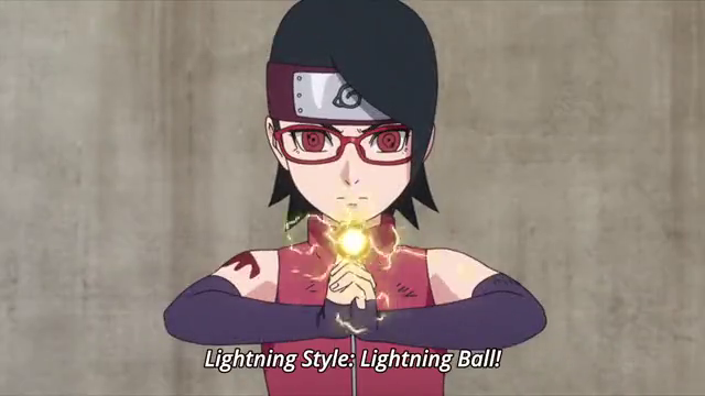 The Chunin Selection Conference