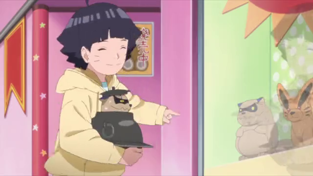Shukaku's Trick