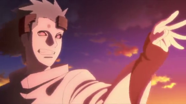 A Village Without Sasuke