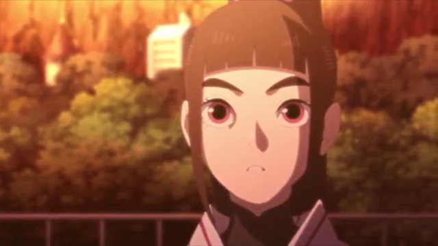 The Samurai Exchange Student