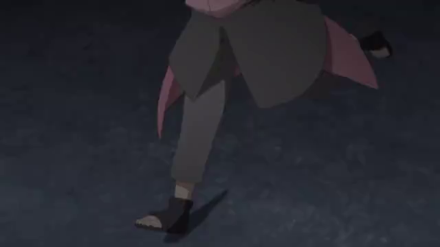 Kara's Footprints