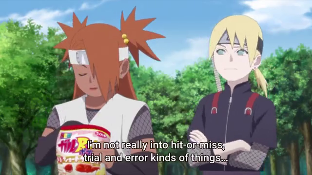 A New Rasengan