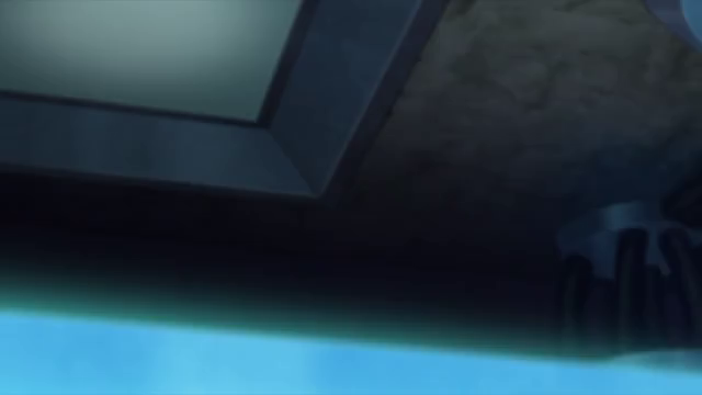A Signature of Fear