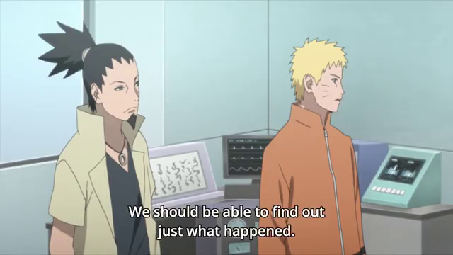 Mitsuki's Will