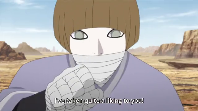 Everyone's Motives