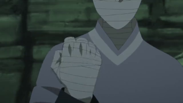 Reunion with Mitsuki