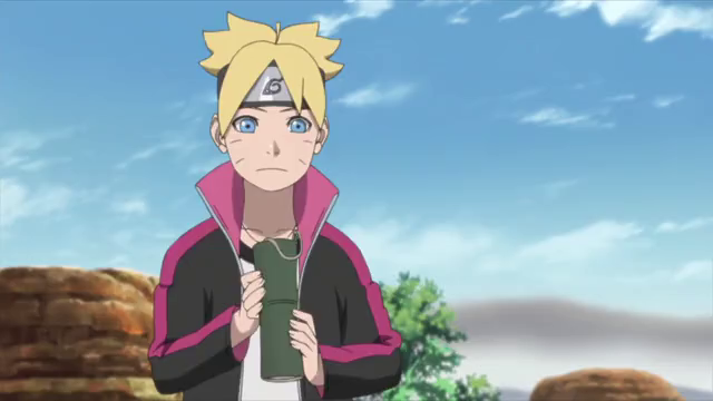 Oonoki's Thoughts, Ku's Thoughts