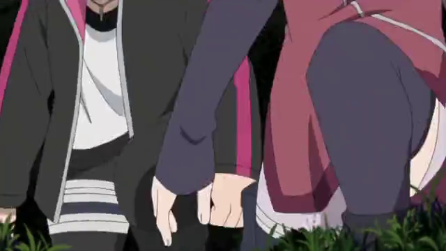 Jugo and The Curse Mark